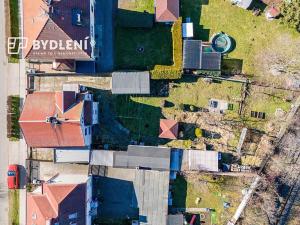 Prodej rodinného domu, Teplice, Duchcovská, 62 m2