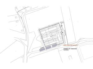 Prodej pozemku pro bydlení, Český Krumlov, Hřbitovní, 4198 m2