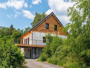 Prodej chalupy, Malšín, 320 m2