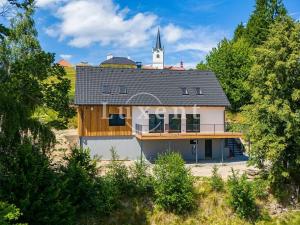 Prodej chalupy, Malšín, 320 m2
