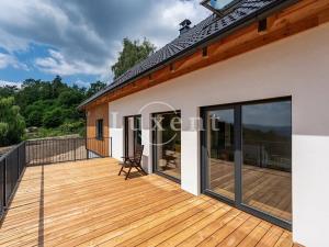 Prodej chalupy, Malšín, 320 m2