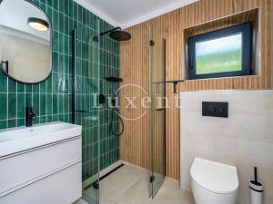 Prodej chalupy, Malšín, 320 m2
