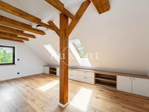 Prodej chalupy, Malšín, 320 m2