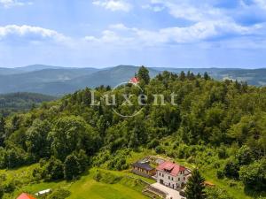 Prodej chalupy, Malšín, 320 m2