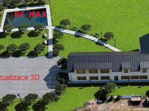 Prodej komerčního pozemku, Roblín, 13615 m2