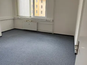 Pronájem kanceláře, Praha - Holešovice, Přístavní, 103 m2