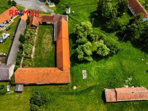 Prodej zemědělské usedlosti, Hodětín, 873 m2