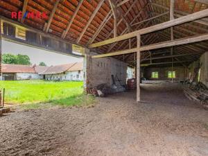 Prodej zemědělské usedlosti, Hodětín, 873 m2