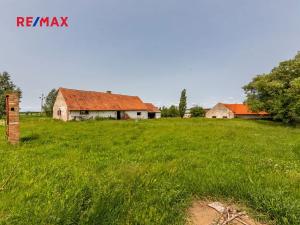 Prodej zemědělské usedlosti, Hodětín, 873 m2