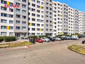 Prodej bytu 2+kk, Praha - Stodůlky, Ovčí hájek, 41 m2