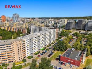 Prodej bytu 2+kk, Praha - Stodůlky, Ovčí hájek, 41 m2
