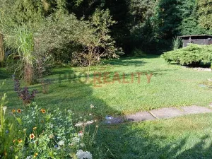 Prodej chaty, Horní Lhota, 90 m2
