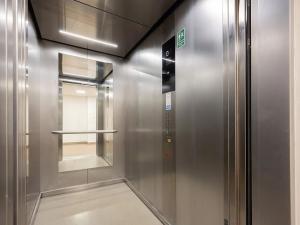 Prodej bytu 1+1, Brno, Rerychova, 41 m2