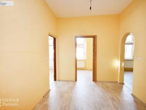 Prodej rodinného domu, Plzeň - Východní Předměstí, Slovanská, 870 m2
