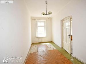 Prodej rodinného domu, Plzeň - Východní Předměstí, Slovanská, 870 m2