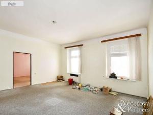 Prodej rodinného domu, Plzeň - Východní Předměstí, Slovanská, 870 m2