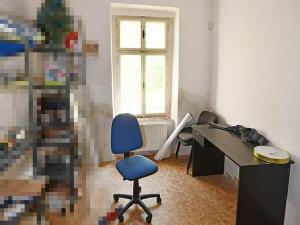 Prodej rodinného domu, Plzeň - Východní Předměstí, Slovanská, 870 m2