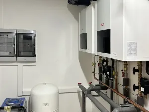 Prodej bytu 3+1, Karlovy Vary, U Trati, 88 m2