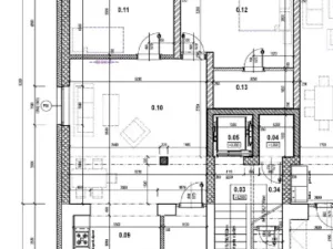 Prodej bytu 3+1, Karlovy Vary, U Trati, 88 m2