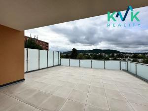 Prodej bytu 3+kk, Karlovy Vary, U Trati, 76 m2