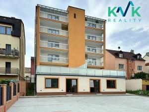 Prodej bytu 3+kk, Karlovy Vary, U Trati, 86 m2
