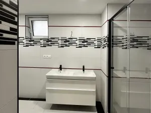 Prodej bytu 3+kk, Karlovy Vary, U Trati, 86 m2
