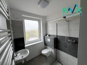 Pronájem bytu 2+kk, Hroznětín, ČSA, 40 m2