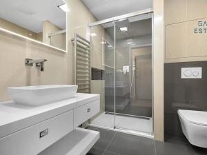 Pronájem bytu 2+kk, Kroměříž, Gen. Šišky, 59 m2