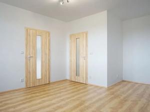 Pronájem bytu 1+1, Zlín, Křiby, 33 m2
