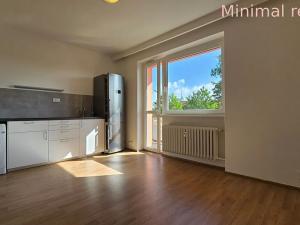 Pronájem bytu 1+kk, Brno, Havlíčkova, 25 m2