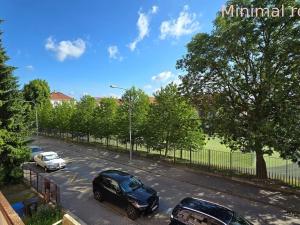Pronájem bytu 1+kk, Brno, Havlíčkova, 25 m2