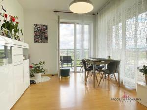 Pronájem bytu 3+kk, Praha - Košíře, Černochova, 97 m2