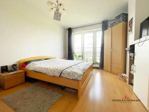 Pronájem bytu 3+kk, Praha - Košíře, Černochova, 97 m2