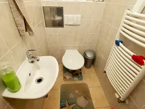 Pronájem bytu 3+kk, Praha - Košíře, Černochova, 97 m2