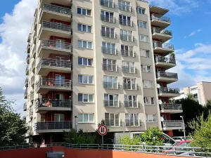 Pronájem bytu 3+kk, Praha - Košíře, Černochova, 97 m2