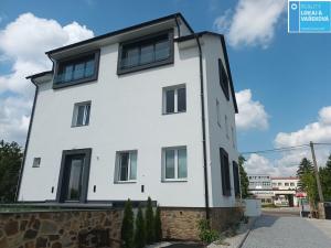 Pronájem bytu 2+kk, Vyškov - Nosálovice, Purkyňova, 40 m2