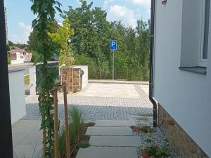 Pronájem bytu 2+kk, Vyškov - Nosálovice, Purkyňova, 40 m2