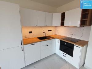 Pronájem bytu 2+kk, Vyškov - Nosálovice, Purkyňova, 40 m2
