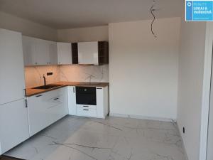 Pronájem bytu 2+kk, Vyškov - Nosálovice, Purkyňova, 40 m2