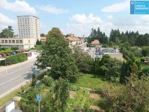 Pronájem bytu 2+kk, Vyškov - Nosálovice, Purkyňova, 40 m2