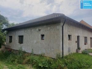 Prodej rodinného domu, Nemochovice, 145 m2