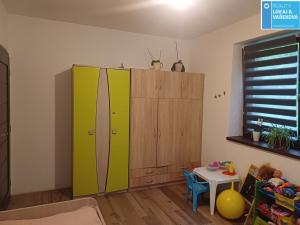 Prodej rodinného domu, Nemochovice, 145 m2
