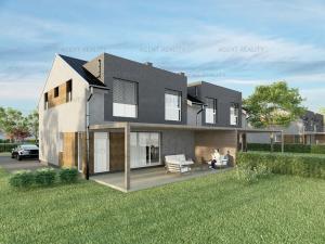 Prodej pozemku pro bydlení, Slaný, 1247 m2