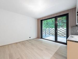 Pronájem bytu 1+kk, Praha, Na Zlíchově, 26 m2
