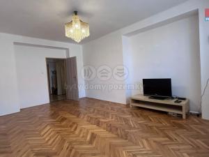 Pronájem bytu 2+1, Příbram - Příbram VII, třída Osvobození, 71 m2