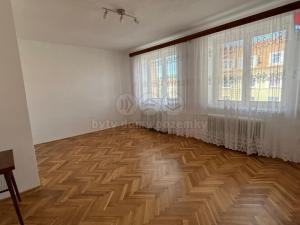 Pronájem bytu 2+1, Příbram - Příbram VII, třída Osvobození, 71 m2