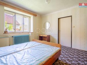 Prodej rodinného domu, Bošice, 120 m2