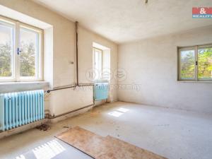 Prodej rodinného domu, Bošice, 120 m2