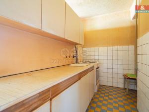 Prodej rodinného domu, Bošice, 120 m2
