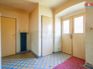 Prodej rodinného domu, Bošice, 120 m2